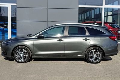 Hyundai i30 1.5 T-GDI Smart