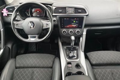 Renault Kadjar Intens EDC