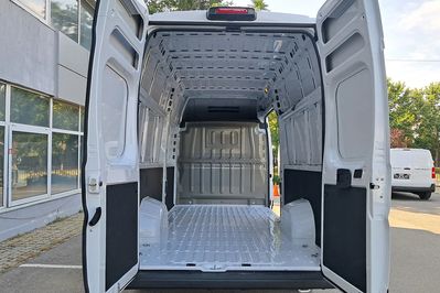 Opel Movano Heavy L4H3