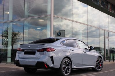 BMW Seria 2 Gran Coupe 220 M Sport