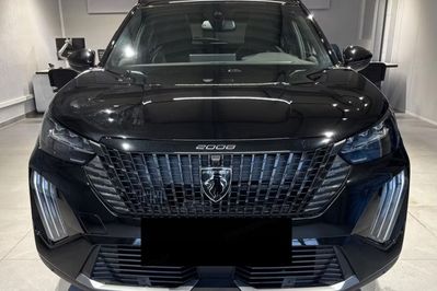 Peugeot 2008 GT e-DCS 1.2 mHEV