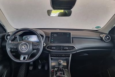 MG HS 1.5 T-GDI Comfort