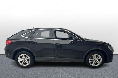 Audi Q3 35 TFSI