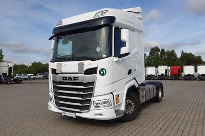 DAF XF 480 FT