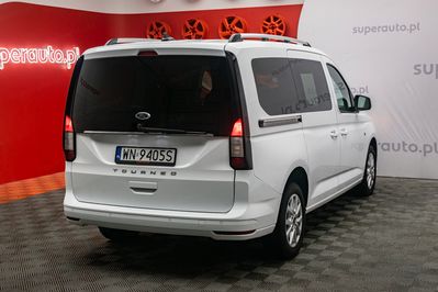 Ford Tourneo Connect Grand L2H1 Titanium