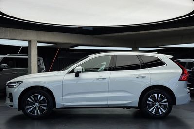 Volvo XC60 B4 B Core