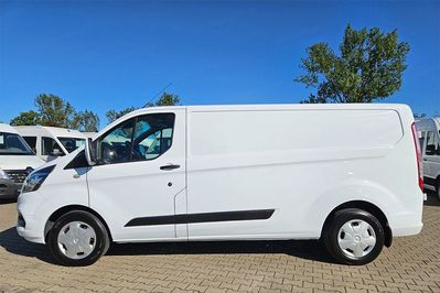 Ford Transit Custom L2H1