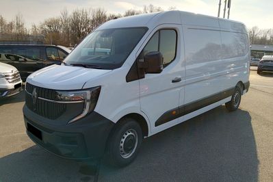 Renault Master L3H2 Extra