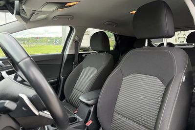 Kia XCeed 1.5 t-Gdi m Dct
