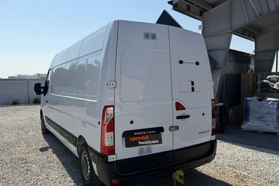 Mercedes Sprinter L3H2