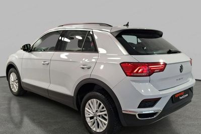 Volkswagen T-Roc 1.0 TSI