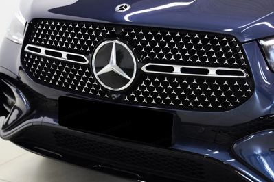 Mercedes GLE 450 d 4-Matic AMG Line
