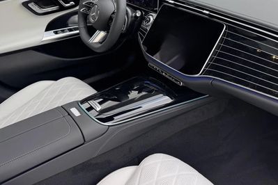 Mercedes Klasa E 450 d  4-Matic AMG