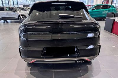 Alfa Romeo Junior 1.2 Ibrida Ti