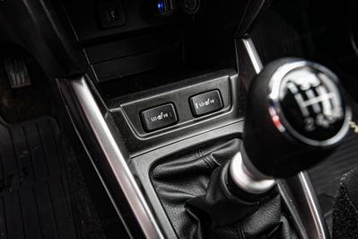 Suzuki Vitara 1.4 BoosterJet 4WD