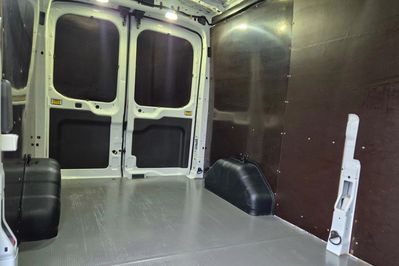 Ford Transit Trend L3H2