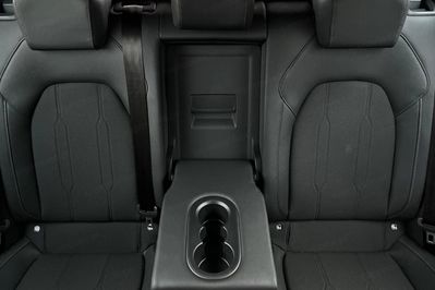 Cupra Formentor 1.5 eTSI DSG