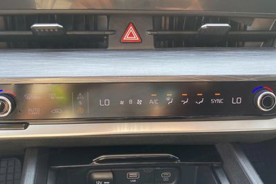 Kia Sportage 1.6 CRDI L 2WD