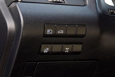 Lexus RX 300 Business Edition +