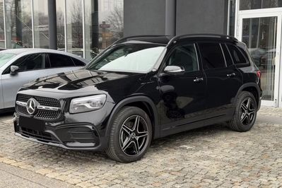 Mercedes GLB 200 AMG Line