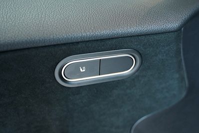 Mercedes Klasa A 250 e AMG Line