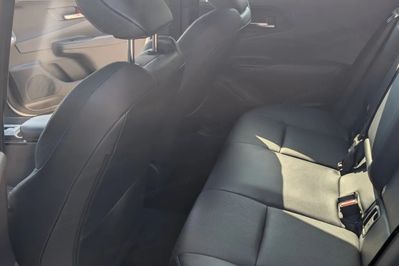 Toyota Prius Executive 2.0 Plug-in Hybrid