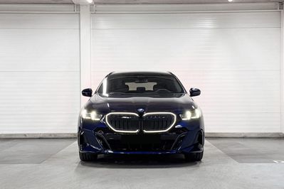 BMW Seria 5 Touring 520d xDrive M Sport