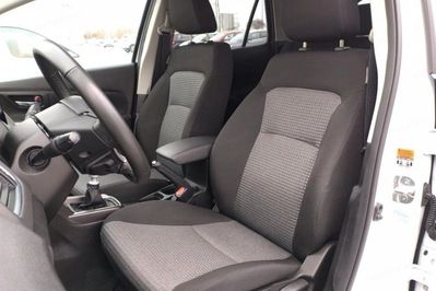 Suzuki SX4 S-Cross 1.4 Premium