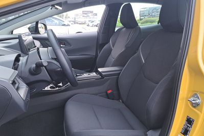 Toyota Prius Plug-in 2.0 Hybrid Prestige