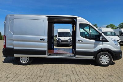 Ford Transit L3H2