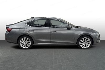 Skoda Octavia Style 1.5 TSI e-Tec  DSG