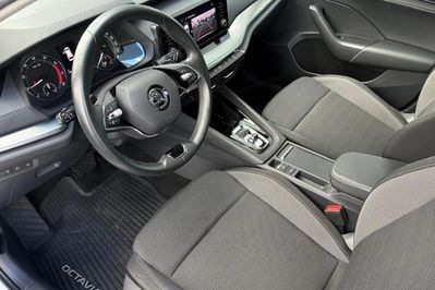 Skoda Octavia 1.5 TSI  Ambition DSG