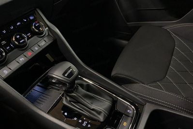 Skoda Karoq 1.5 TSI DSG