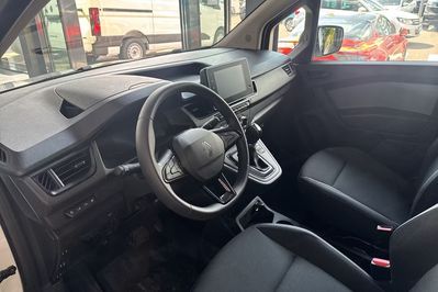 Renault Kangoo Van L2H1 Advance Zabudowa Brygadowa AT7