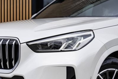 BMW X1 sDrive18i M Sport