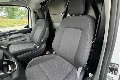 Ford Transit Custom 320 L1H1 Trend