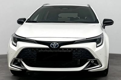 Toyota Corolla Style 2.0 Hybrid Dynamic Force