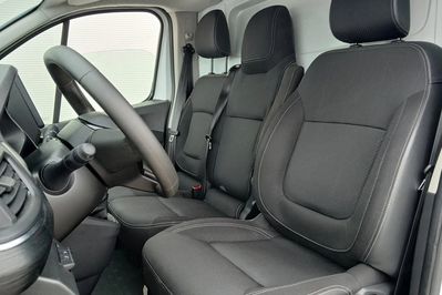 Renault Trafic 2.0 dCi L2H1 Extra