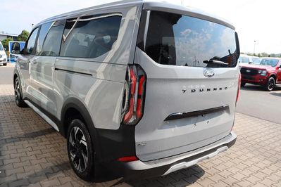 Ford Tourneo Custom 340 L2H1 Active PHEV CVT
