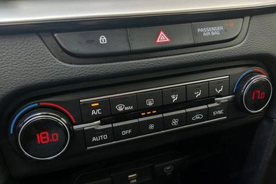 Kia Ceed 1.5 T-GDI M DCT