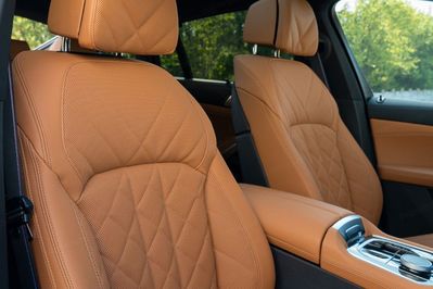 BMW X6 xDrive30d M Sport