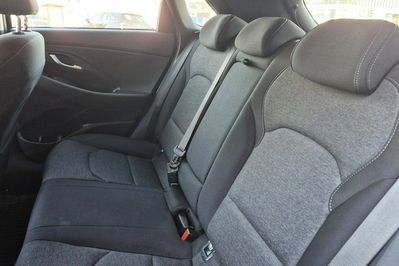 Hyundai i30 1.5 T-GDI Smart