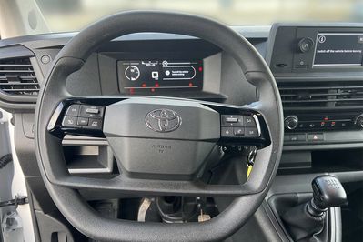 Toyota ProAce L2H1