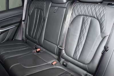 BMW X5 xDrive40i M Sport