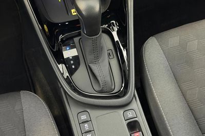 Toyota Yaris Hybrid 1.5 Style