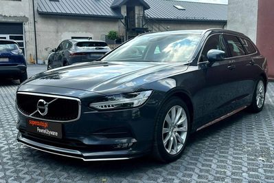 Volvo V90 D5 AWD Momentum aut