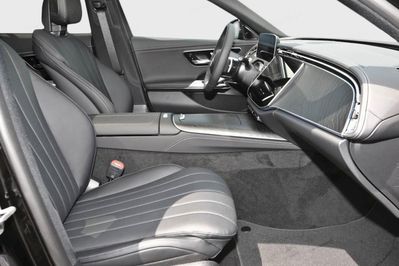 Mercedes Klasa E 220 d 4-Matic AMG