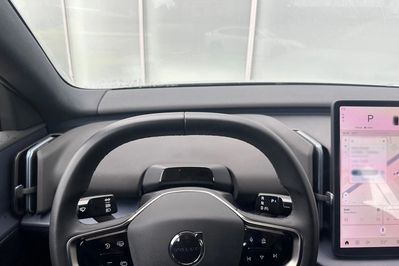 Volvo EX30 69kWh Single Motor Long Range Core