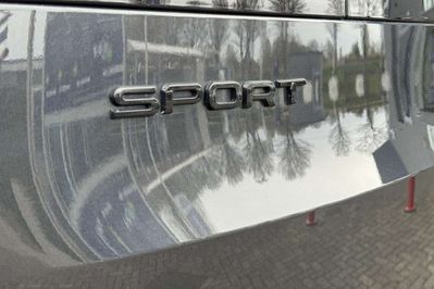 Land Rover Range Rover Sport 3.0 D300 Dynamic SE