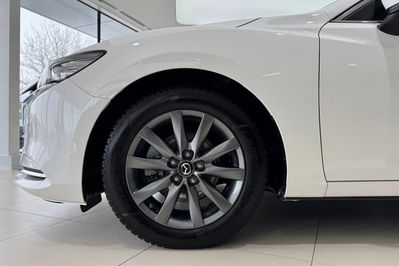 Mazda 6 2.0 SkyJoy aut
